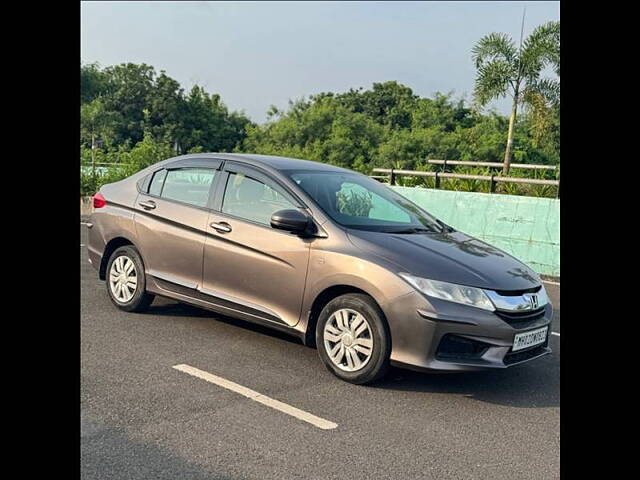 Used 2014 Honda City in Navi Mumbai