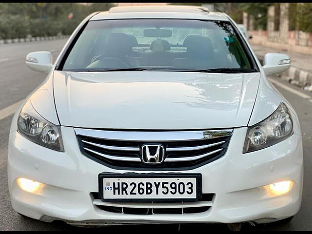Used 2013 Honda Accord in Delhi