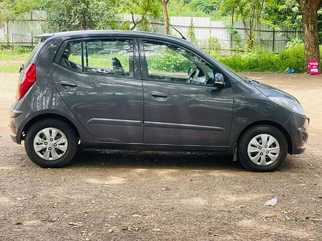 Used Hyundai i10 [2010-2017] Sportz 1.2 Kappa2 in Pune