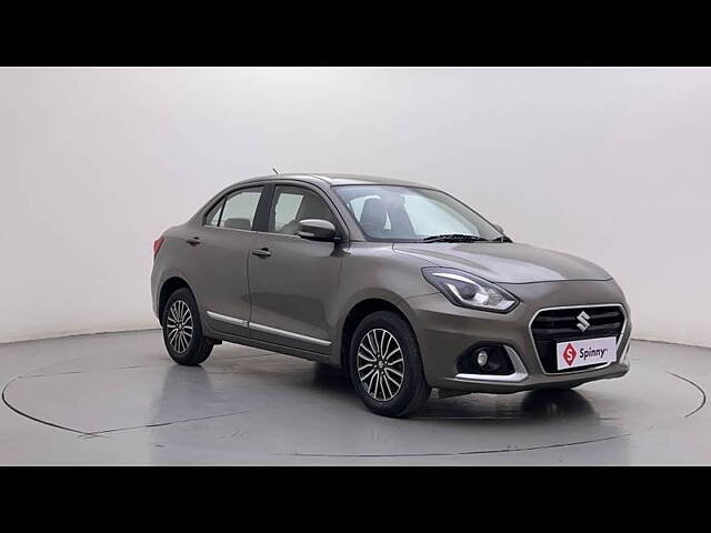 Used Maruti Suzuki Dzire ZXi Plus AGS [2020-2023] in Bangalore