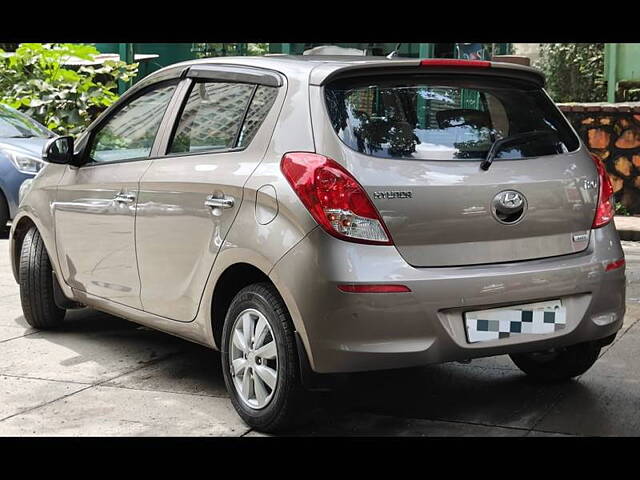 Used Hyundai i20 [2012-2014] Asta 1.2 in Thane