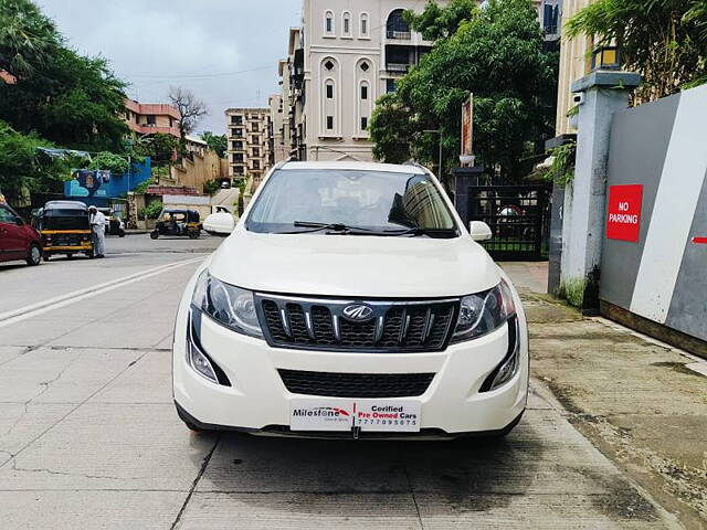 Used Mahindra XUV500 [2015-2018] W8 AT [2015-2017] in Mumbai