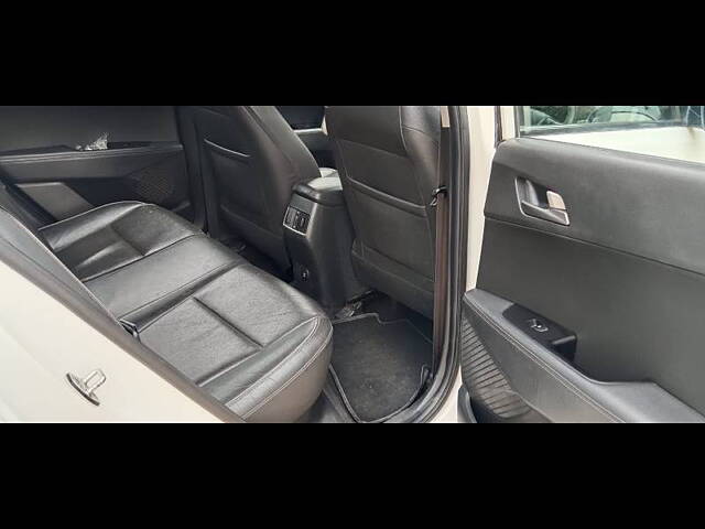 Used Hyundai Creta [2015-2017] 1.6 SX (O) in Hyderabad