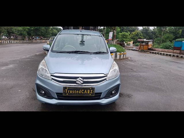 Used 2015 Maruti Suzuki Ertiga in Lucknow