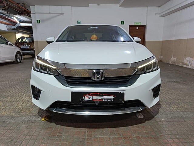 Used 2020 Honda City in Mumbai