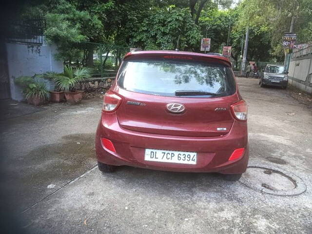 Used Hyundai Grand i10 [2013-2017] Asta 1.2 Kappa VTVT [2013-2016] in Delhi