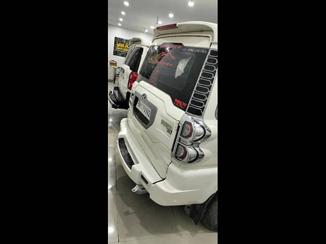 Used Mahindra Scorpio [2014-2017] S4  Intelli-Hybrid in Purnea