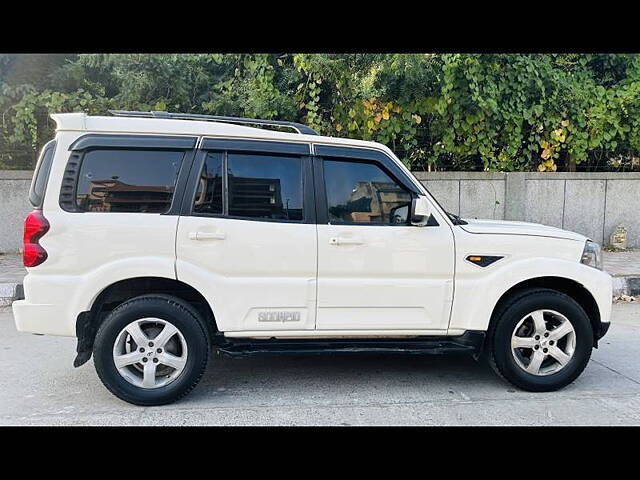 Used Mahindra Scorpio [2014-2017] S10 in Delhi