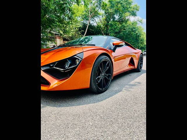 Used DC Avanti Standard in Delhi