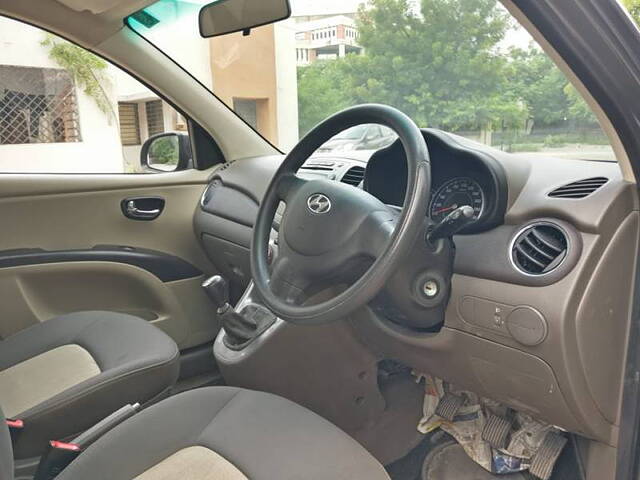 Used Hyundai i10 [2010-2017] Sportz 1.2 Kappa2 in Ahmedabad