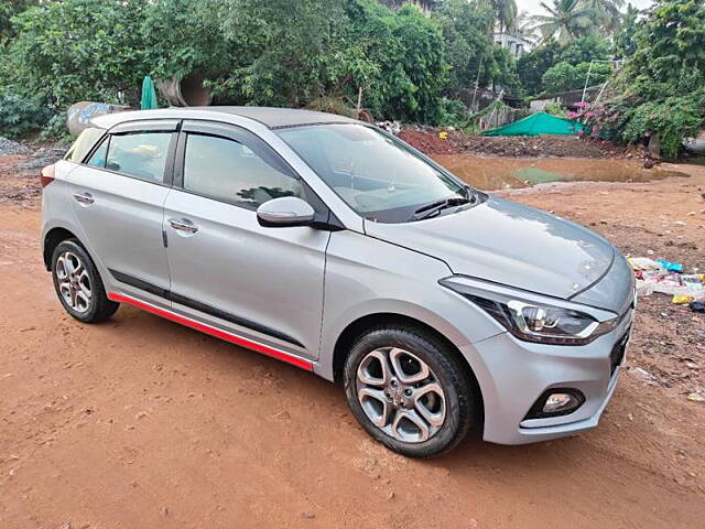 Used Hyundai i20 [2020-2023] Asta (O) 1.2 MT [2020-2023] in Bhubaneswar