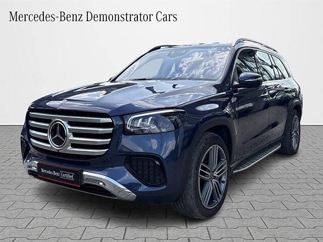 Used 2024 Mercedes-Benz GLS in Bangalore