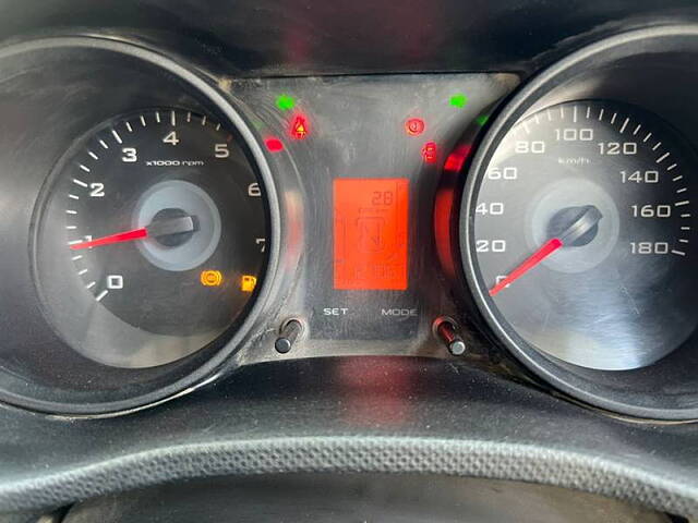 Used Mahindra TUV300 [2015-2019] T4 Plus in Vadodara