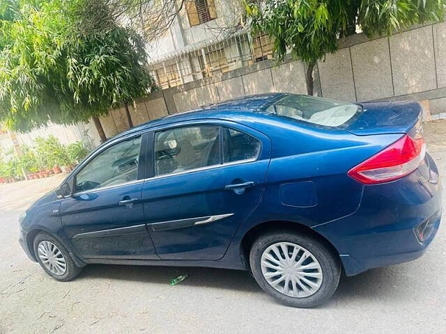 Used Maruti Suzuki Ciaz Delta 1.5 Diesel in Delhi