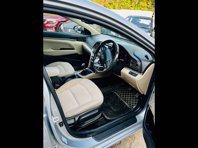 Used Hyundai Elantra [2016-2019] 1.6 SX MT in Gurgaon