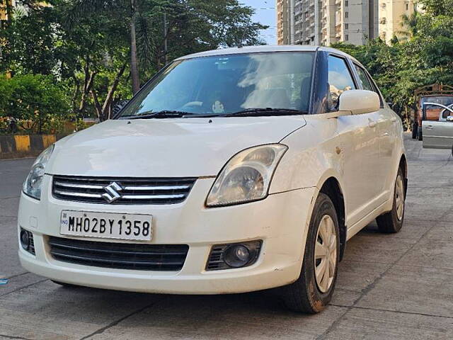 Used Maruti Suzuki Swift Dzire [2008-2010] VXi in Mumbai