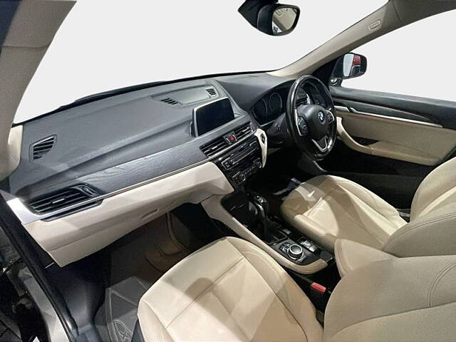 Used BMW X1 [2013-2016] sDrive20d xLine in Mumbai