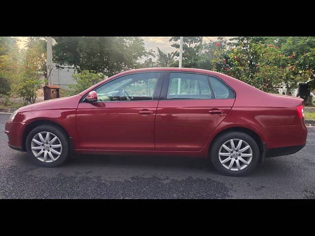 Used Volkswagen Jetta [2008-2011] Trendline 1.6 in Bangalore