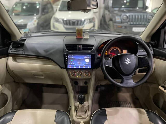 Used Maruti Suzuki Dzire [2017-2020] LXi in Ghaziabad