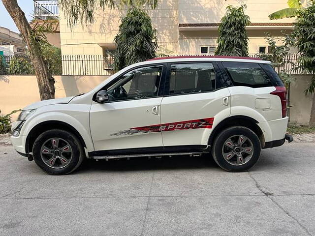 Used Mahindra XUV500 [2011-2015] W8 in Faridabad