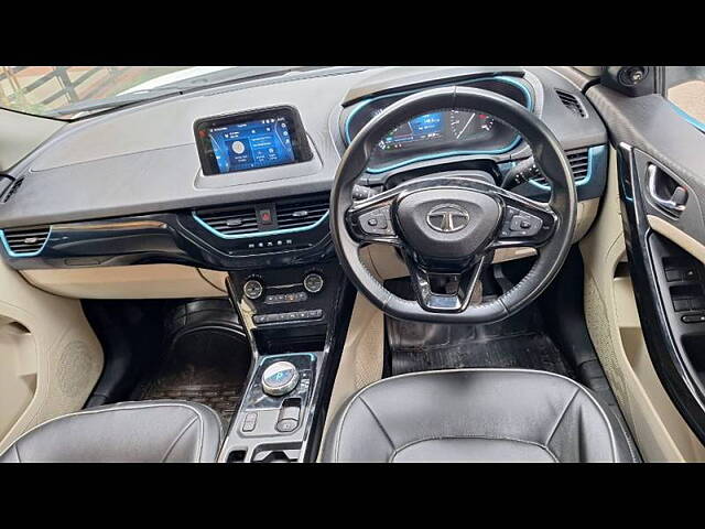 Used Tata Nexon EV [2020-2022] XZ Plus in Kolkata