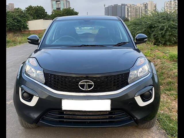 Used 2019 Tata Nexon in Ahmedabad