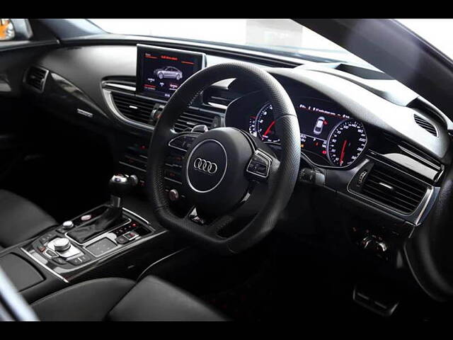 Used Audi RS7 Sportback [2015-2020] 4.0 TFSI Performance in Bangalore