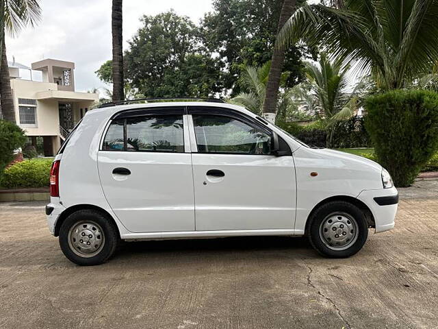 Used Hyundai Santro Xing [2008-2015] GL Plus in Jalgaon