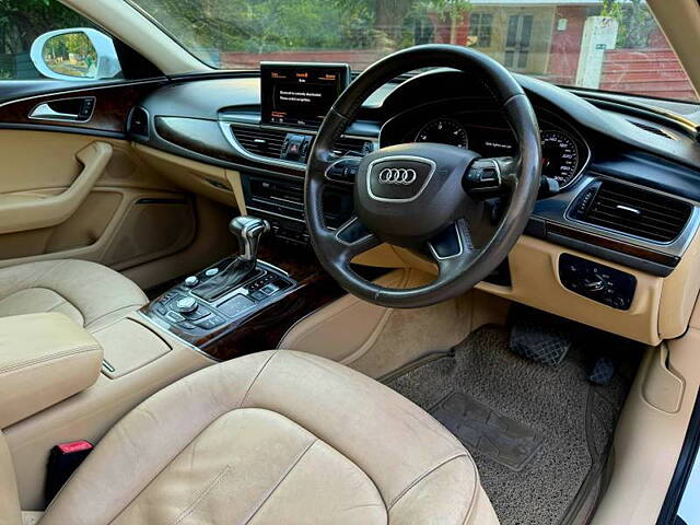 Used Audi A6[2011-2015] 35 TDI Technology in Delhi