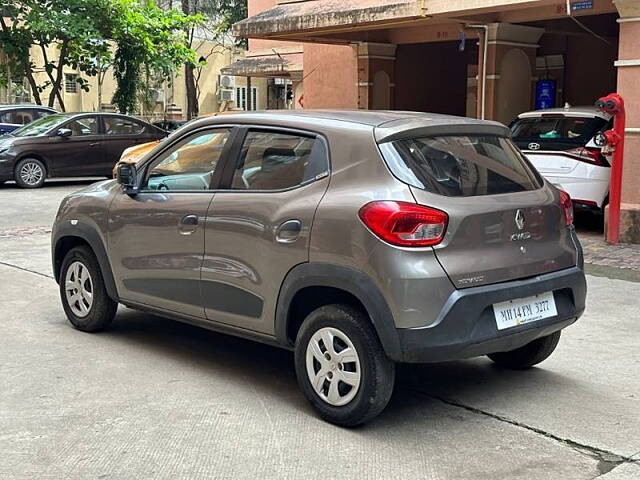 Used Renault Kwid [2015-2019] 1.0 RXT [2016-2019] in Pune