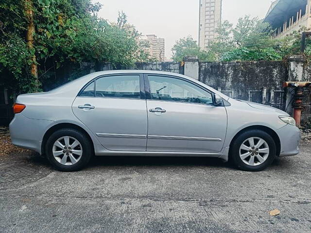 Used Toyota Corolla Altis [2008-2011] 1.8 G in Mumbai