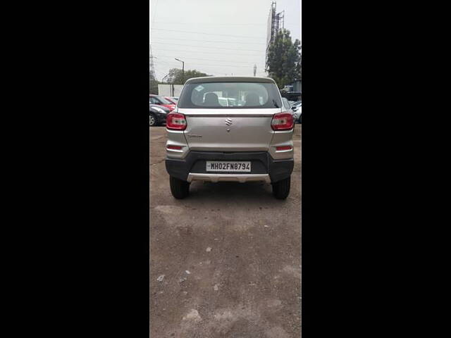 Used Maruti Suzuki S-Presso [2019-2022] VXi (O) CNG in Pune