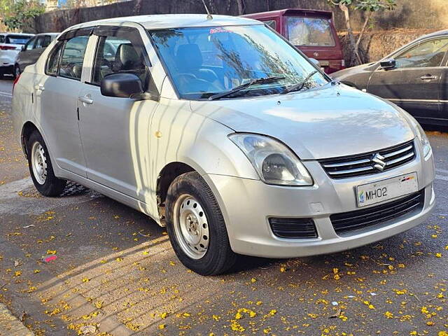 Used Maruti Suzuki Swift DZire [2011-2015] LXI in Mumbai