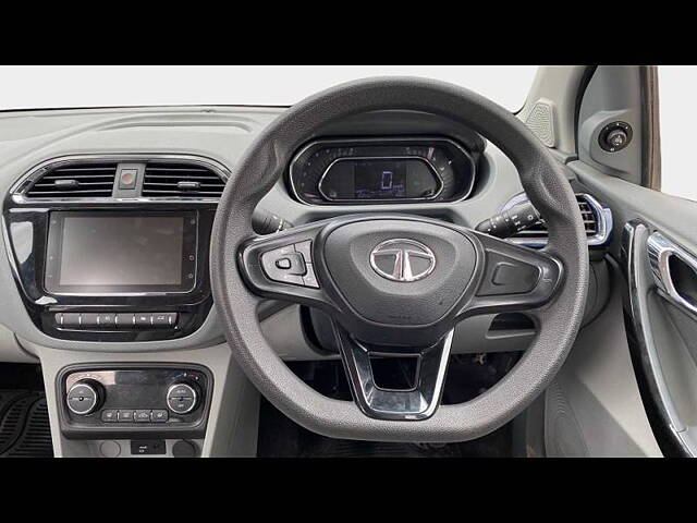 Used Tata Tigor [2018-2020] Revotron XZ+ in Bangalore