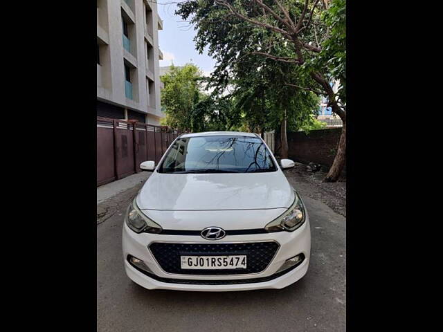 Used 2016 Hyundai Elite i20 in Rajkot