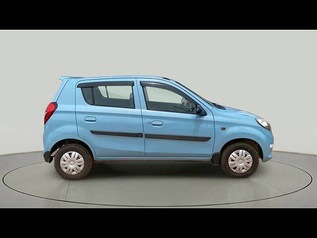 Used Maruti Suzuki Alto 800 [2012-2016] Vxi in Bangalore