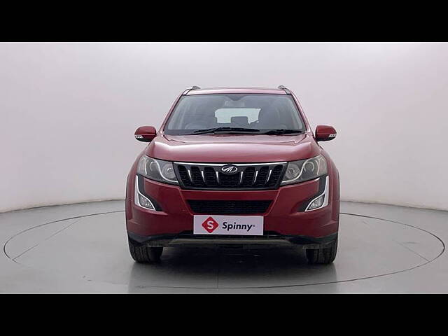 Used Mahindra XUV500 [2015-2018] W10 in Bangalore