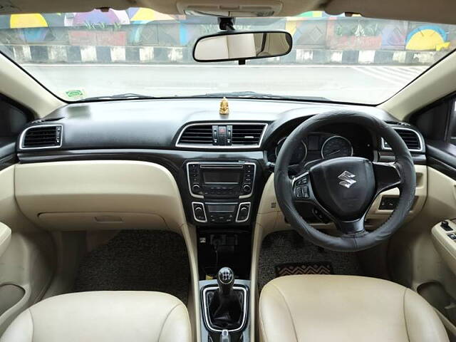 Used Maruti Suzuki Ciaz [2014-2017] VDi+ SHVS in Surat