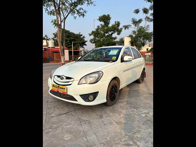 Used Hyundai Verna Transform [2010-2011] 1.5 SX CRDi in Surat