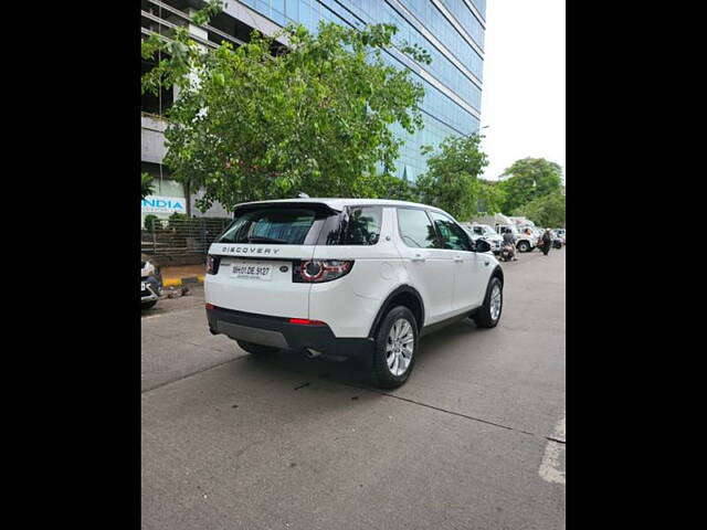 Used Land Rover Discovery Sport [2015-2017] HSE 7-Seater in Mumbai