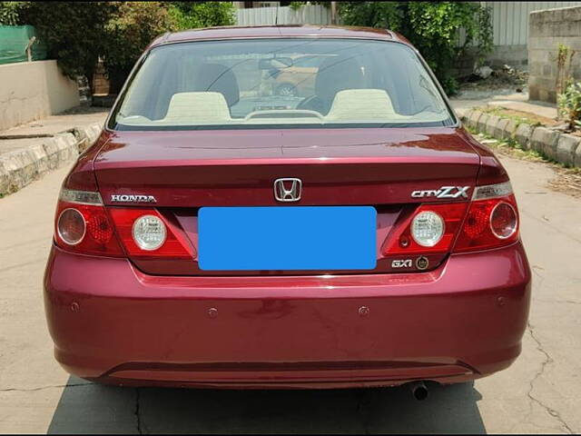 Used Honda City ZX GXi in Bangalore