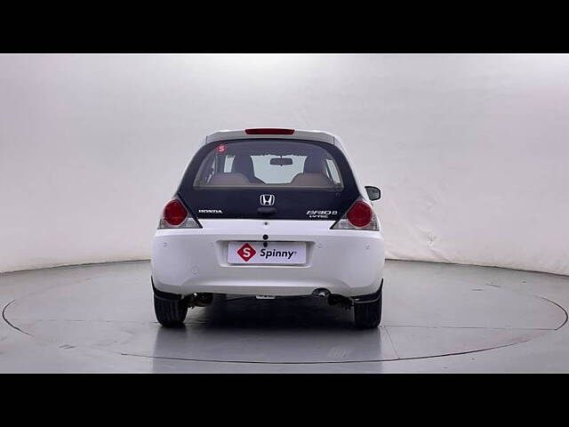 Used Honda Brio [2011-2013] S MT in Bangalore