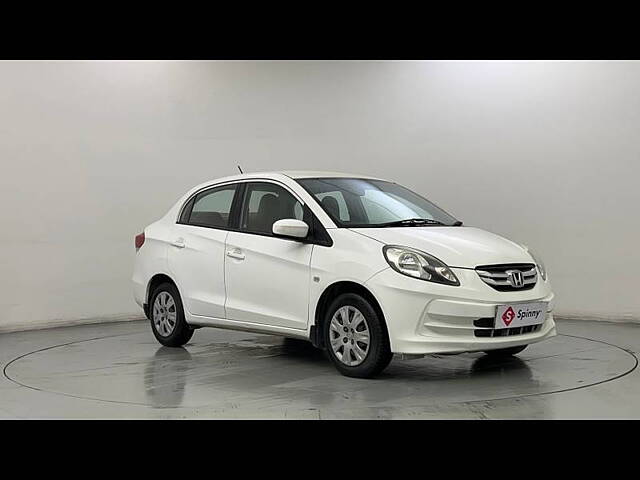 Used Honda Amaze [2013-2016] 1.2 S i-VTEC in Delhi