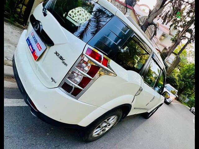 Used Mahindra XUV500 [2015-2018] W6 in Kanpur