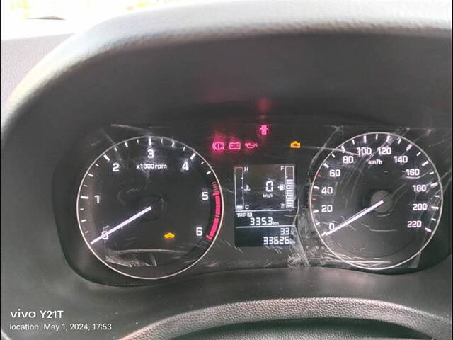 Used Hyundai Creta [2017-2018] E Plus 1.4 CRDI in Jaipur