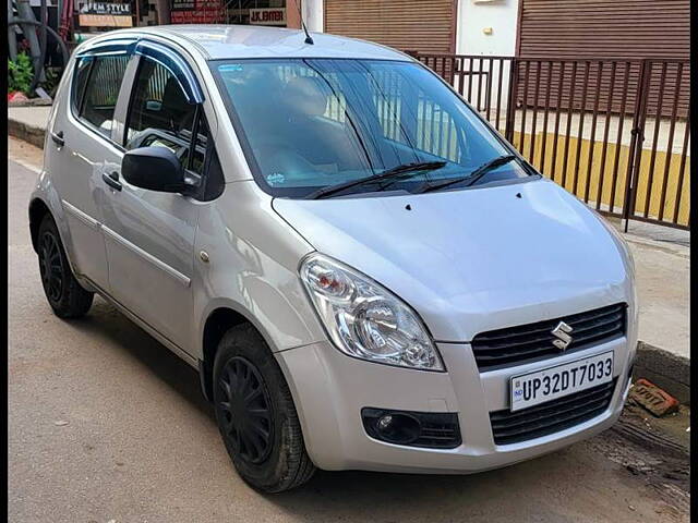 Used Maruti Suzuki Ritz [2009-2012] Vdi BS-IV in Lucknow