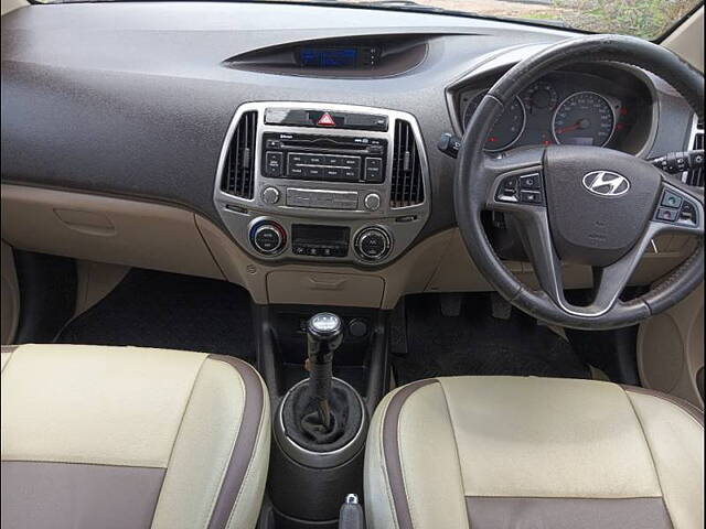 Used Hyundai i20 [2012-2014] Sportz 1.2 in Pune