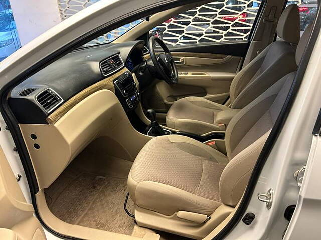 Used Maruti Suzuki Ciaz Delta Hybrid 1.5 AT [2018-2020] in Gurgaon