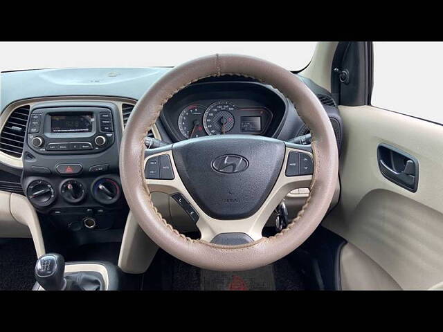 Used Hyundai Santro Magna [2018-2020] in Surat