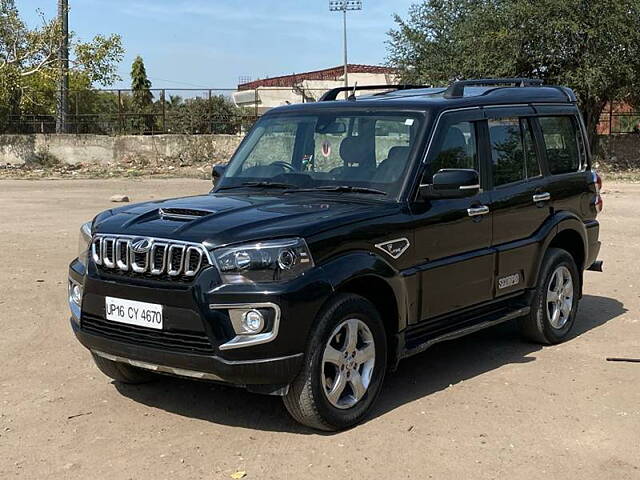 Used Mahindra Scorpio 2021 S11 2WD 7 STR in Delhi